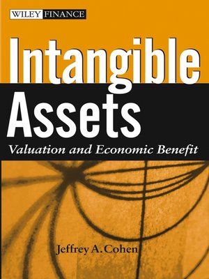 Intangible Assets - ebook